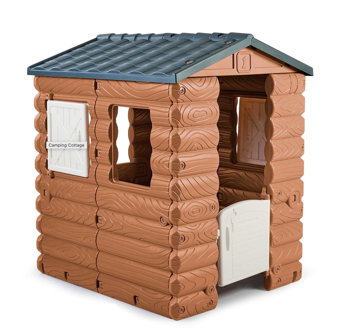 Feber Camping Cottage